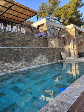 maison gaou bénat vue à 180°